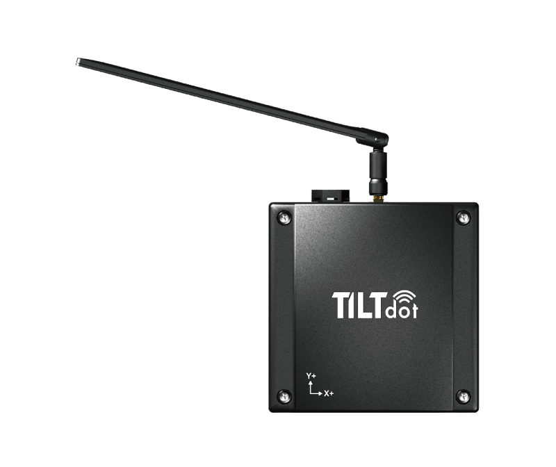 TILTdot无线测斜仪
